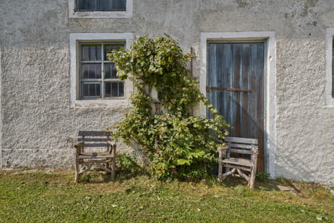 Gemeinde Töging Landkreis Altötting Engfurt Herrenhaus a.d. Klause (Dirschl Johann) Deutschland AÖ